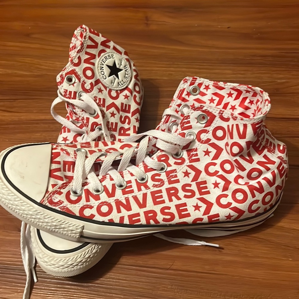 Converse